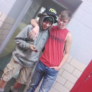 Meet your Posher, Christian